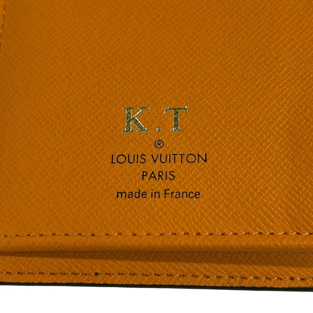 Louis Vuitton Portefeuille Brazza NM Monogram Macassar Long Wallet M82551 - Picture 5 of 8